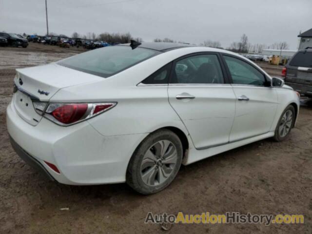 HYUNDAI SONATA HYBRID, KMHEC4A41DA069457