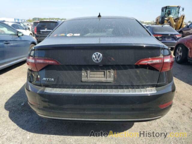 VOLKSWAGEN JETTA S, 3VWN57BU6LM094383