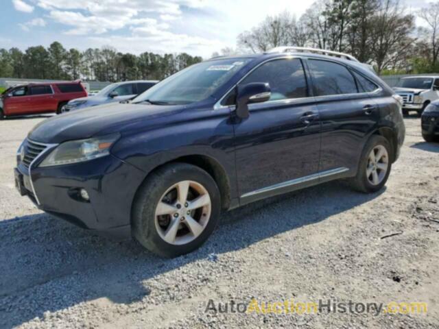 LEXUS RX350 350 BASE, 2T2BK1BA2FC286748