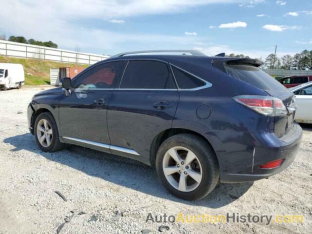 LEXUS RX350 350 BASE, 2T2BK1BA2FC286748