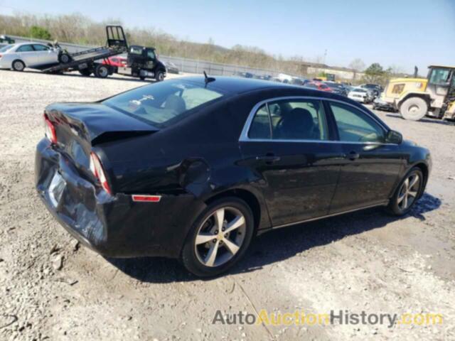 CHEVROLET MALIBU 1LT, 1G1ZC5E18BF136771