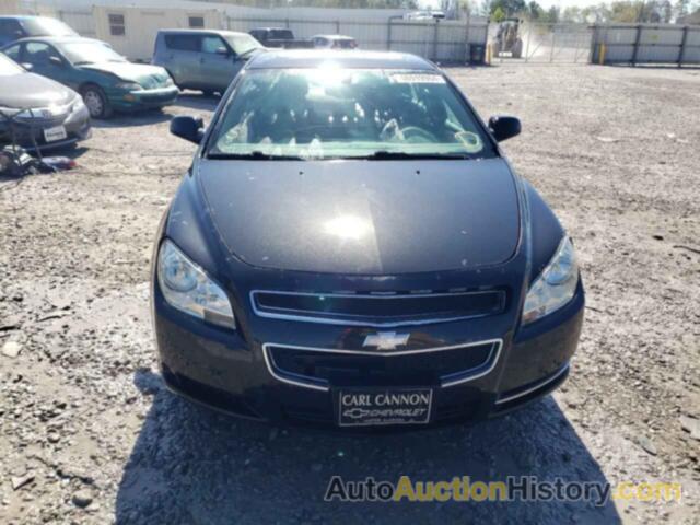 CHEVROLET MALIBU 1LT, 1G1ZC5E18BF136771