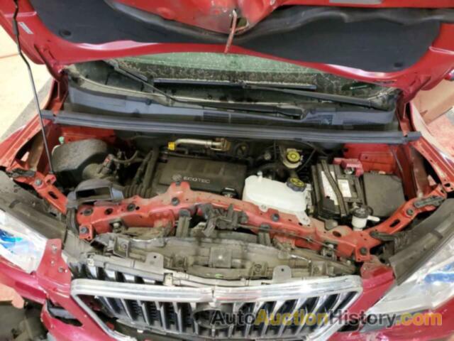 BUICK ENCORE, KL4CJESB2FB270716