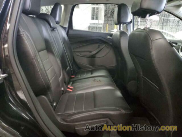 FORD ESCAPE TITANIUM, 1FMCU9J9XGUB22138