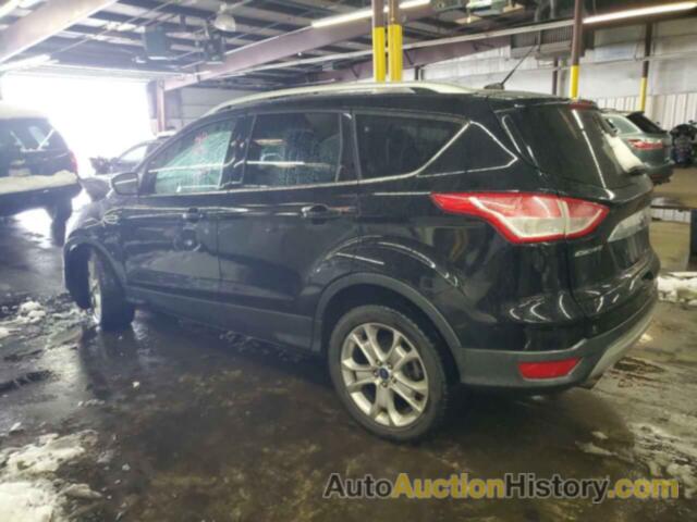 FORD ESCAPE TITANIUM, 1FMCU9J9XGUB22138