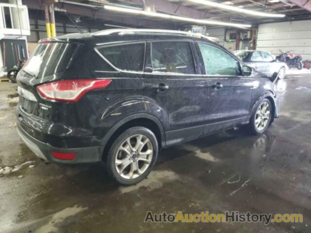 FORD ESCAPE TITANIUM, 1FMCU9J9XGUB22138