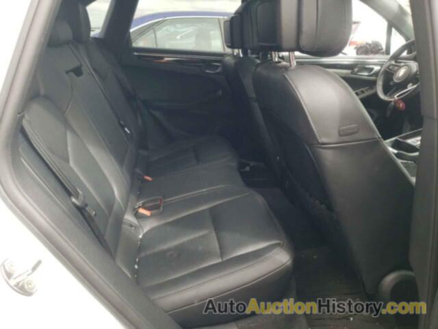 PORSCHE MACAN BASE BASE, WP1AA2A53PLB13097