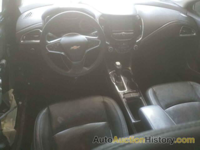 CHEVROLET CRUZE PREMIER, 1G1BF5SM6H7243568