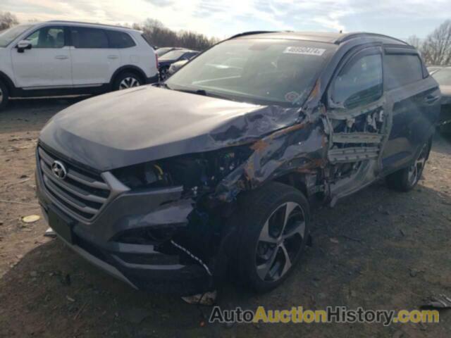 HYUNDAI TUCSON VALUE, KM8J3CA27JU781781