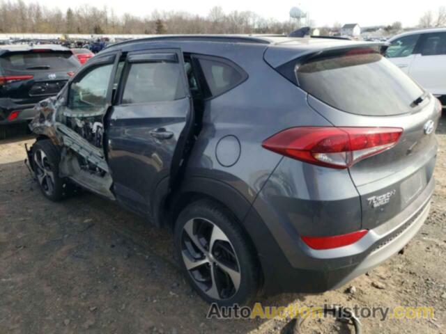 HYUNDAI TUCSON VALUE, KM8J3CA27JU781781