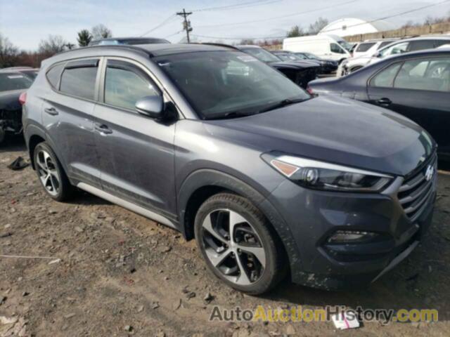 HYUNDAI TUCSON VALUE, KM8J3CA27JU781781