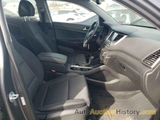 HYUNDAI TUCSON VALUE, KM8J3CA27JU781781