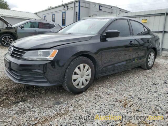 VOLKSWAGEN JETTA S, 3VW167AJ8GM250917