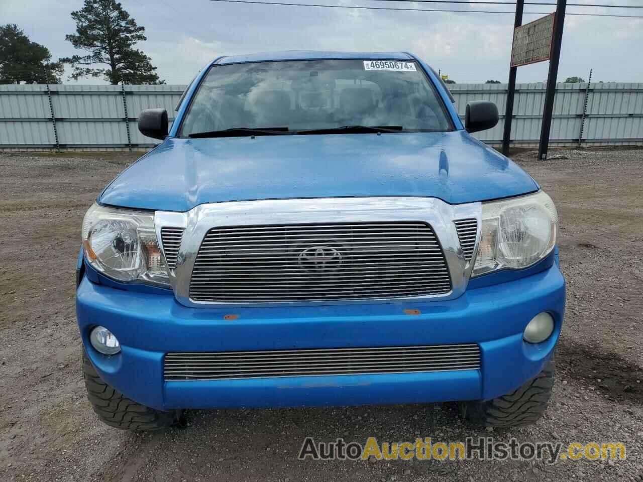 TOYOTA TACOMA DOUBLE CAB, 3TMLU4EN0AM040395