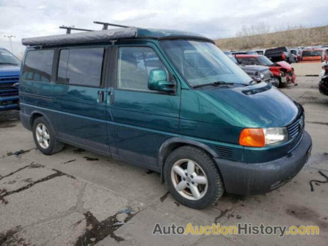 VOLKSWAGEN EUROVAN MV, WV2NB47073H001280