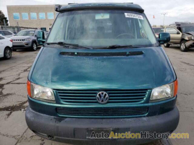 VOLKSWAGEN EUROVAN MV, WV2NB47073H001280