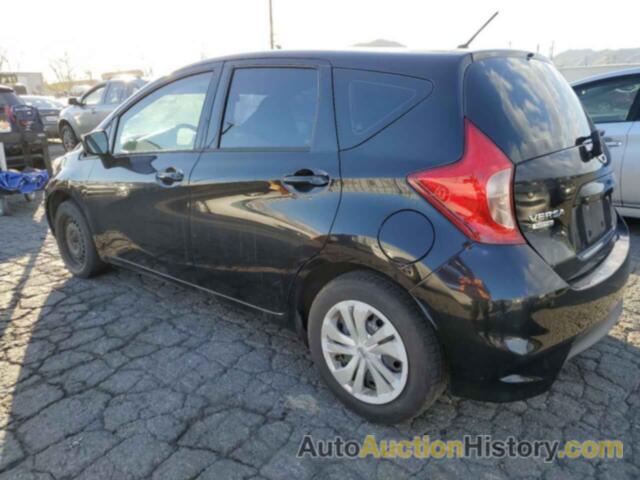 NISSAN VERSA S, 3N1CE2CP0KL363684