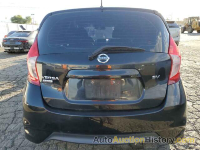 NISSAN VERSA S, 3N1CE2CP0KL363684