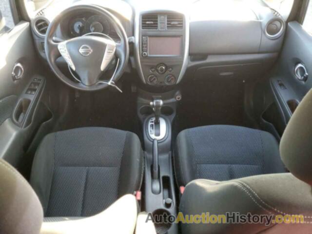 NISSAN VERSA S, 3N1CE2CP0KL363684