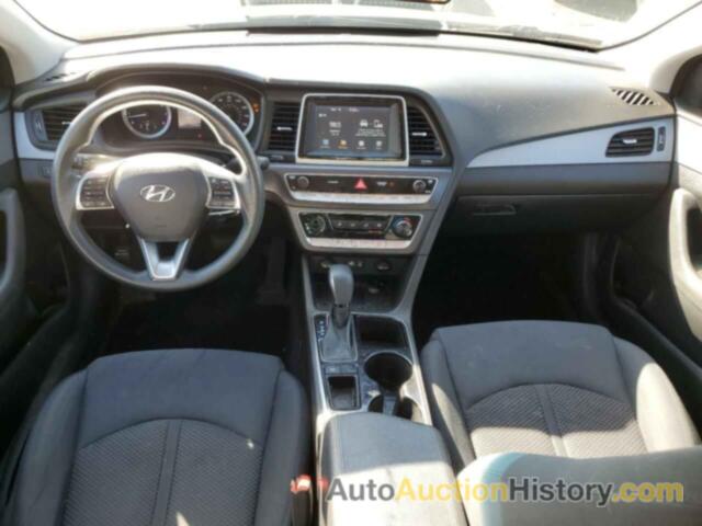 HYUNDAI SONATA SE, 5NPE24AFXJH685199