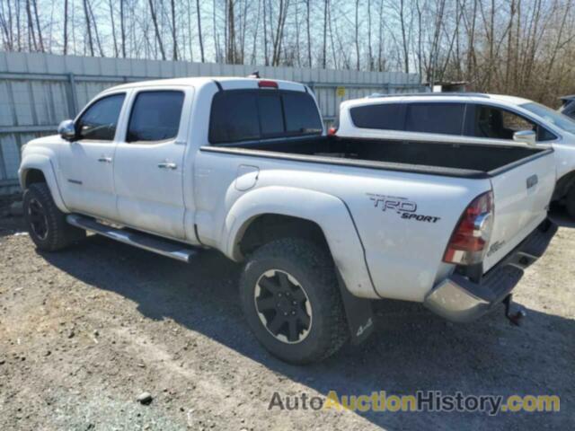 TOYOTA TACOMA DOUBLE CAB LONG BED, 5TFMU4FN1EX026203
