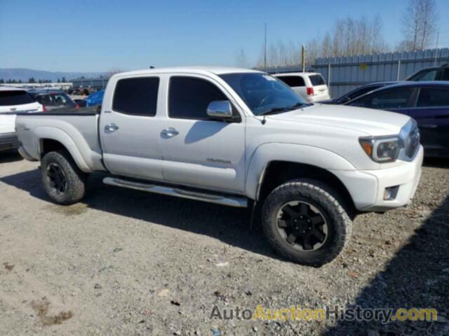 TOYOTA TACOMA DOUBLE CAB LONG BED, 5TFMU4FN1EX026203