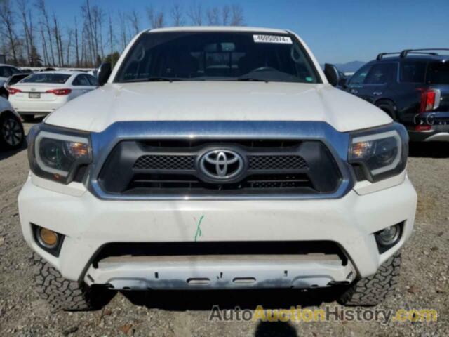 TOYOTA TACOMA DOUBLE CAB LONG BED, 5TFMU4FN1EX026203