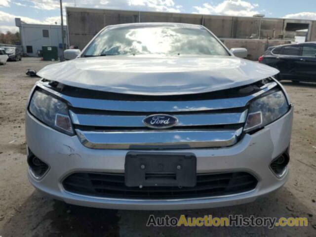 FORD FUSION SEL, 3FAHP0CG4CR411032