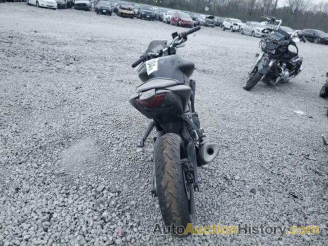 YAMAHA MT-03, MH3RH20Y8NK008359