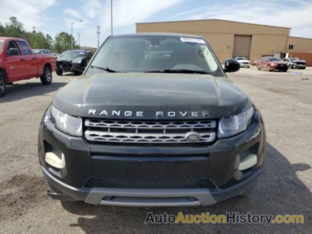 LAND ROVER RANGEROVER PURE PLUS, SALVP2BG8EH896895