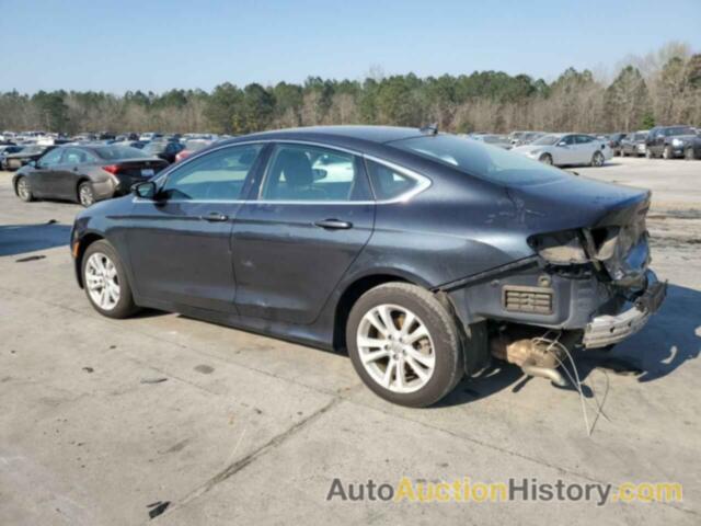 CHRYSLER 200 LIMITED, 1C3CCCAB5HN508182