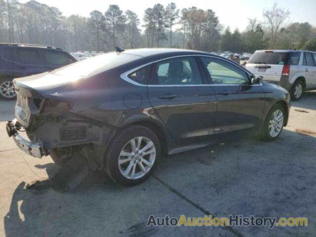 CHRYSLER 200 LIMITED, 1C3CCCAB5HN508182