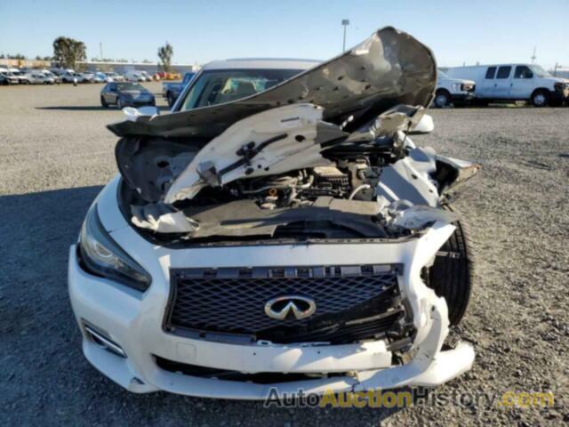 INFINITI Q50 PREMIUM, JN1EV7AP1HM740952