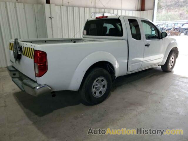 NISSAN FRONTIER S, 1N6BD0CT5GN711805