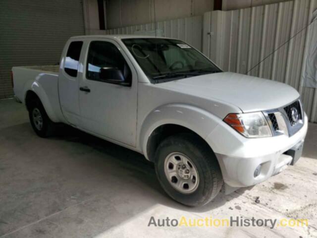 NISSAN FRONTIER S, 1N6BD0CT5GN711805