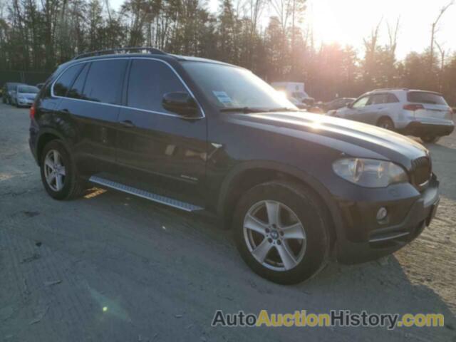 BMW X5 XDRIVE48I, 5UXFE83549L310180