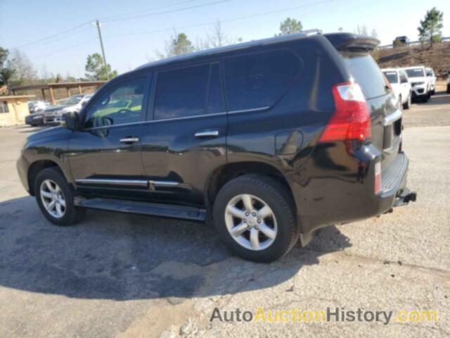 LEXUS GX 460, JTJBM7FX9D5058365