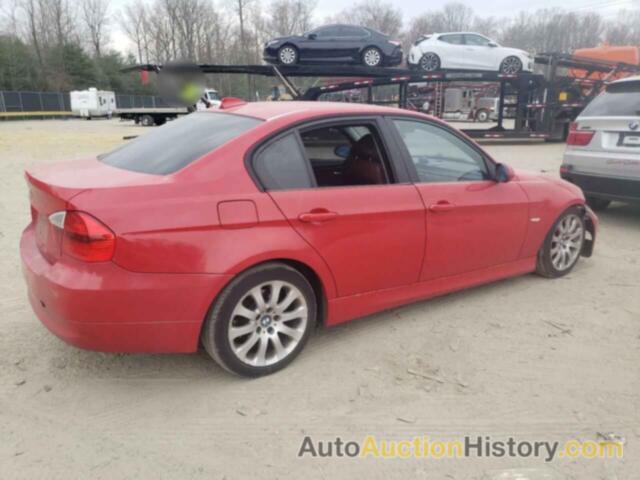 BMW 3 SERIES XI, WBAVD13596KV06752