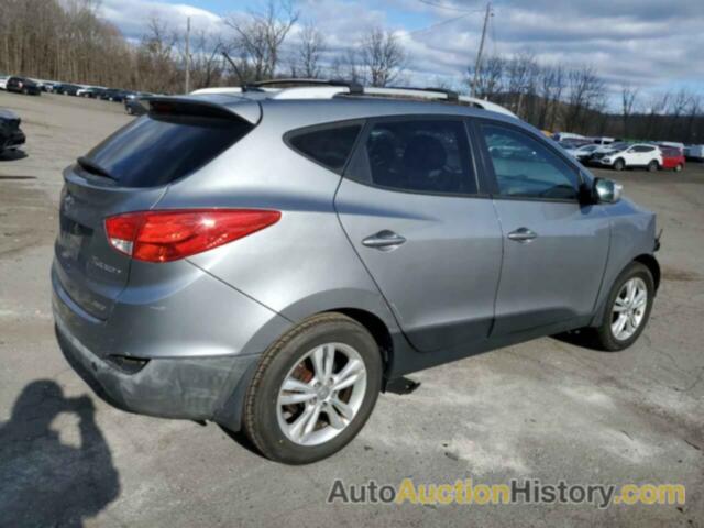 HYUNDAI TUCSON GLS, KM8JUCAC4DU668008