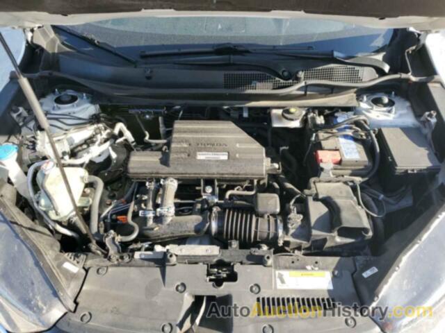 HONDA CRV EX, 2HKRW1H59LH411481