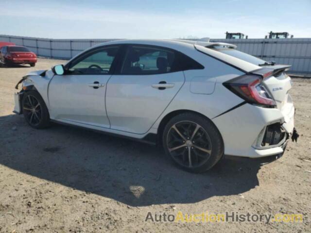 HONDA CIVIC SPORT, SHHFK7G45LU219417