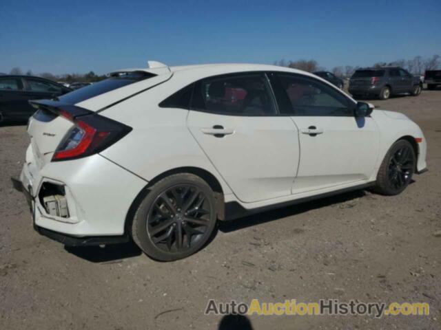 HONDA CIVIC SPORT, SHHFK7G45LU219417