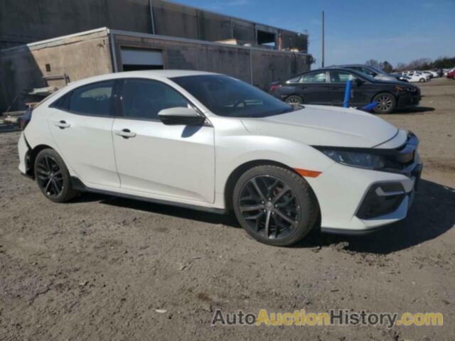 HONDA CIVIC SPORT, SHHFK7G45LU219417