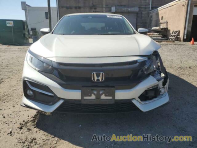 HONDA CIVIC SPORT, SHHFK7G45LU219417