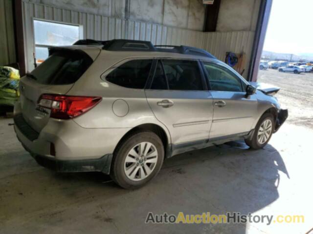 SUBARU OUTBACK 2.5I PREMIUM, 4S4BSAEC0G3360658