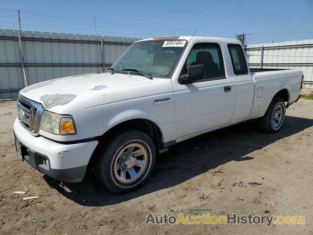 FORD RANGER SUPER CAB, 1FTYR14E57PA33730