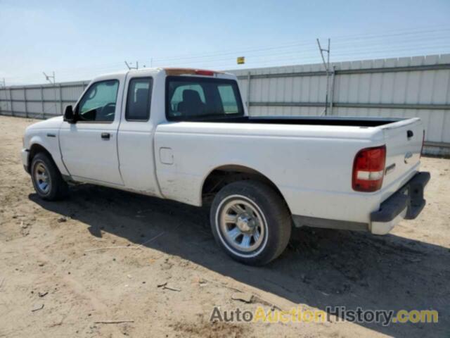 FORD RANGER SUPER CAB, 1FTYR14E57PA33730