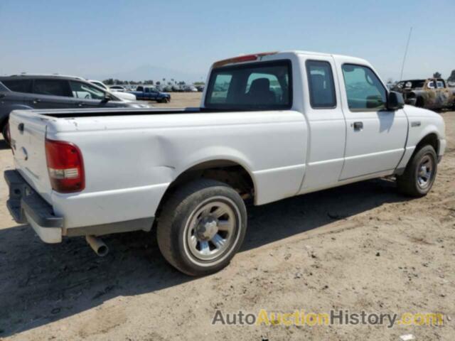 FORD RANGER SUPER CAB, 1FTYR14E57PA33730