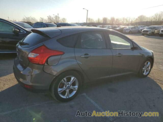 FORD FOCUS SE, 1FAHP3K2XCL214663