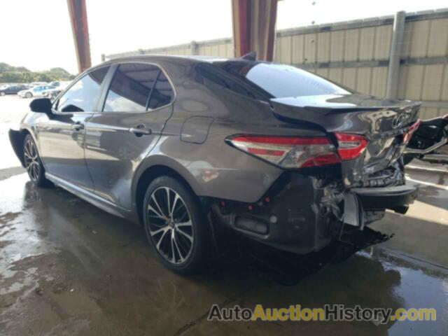 TOYOTA CAMRY SE, 4T1G11AK1LU913358